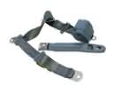 2014 Buick Enclave Seat Belt
