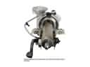 2006 Chevy Trailblazer Steering Column