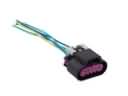 Chevy Equinox Tail Light Connector