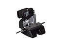 Chevy Silverado 1500 Tailgate Latch