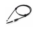 Saturn Throttle Cable