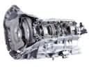 2014 Buick Enclave Transmission Assembly