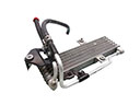 Chevy Silverado 1500 Transmission Oil Cooler
