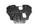 Chevy Equinox Underbody Splash Shield