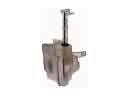 Chevy Washer Reservoir