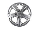 Chevy Silverado 1500 Wheel Cover