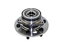2007 Chevy Trailblazer Wheel Hub