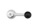 Chevy Silverado 1500 Window Crank Handles