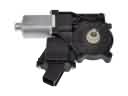 2005 Chevy Silverado 2500 HD Window Motor