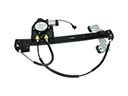 2014 Buick Enclave Window Regulator