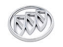 2014 Buick Enclave Emblem