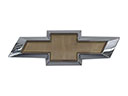 Chevy Equinox Emblem