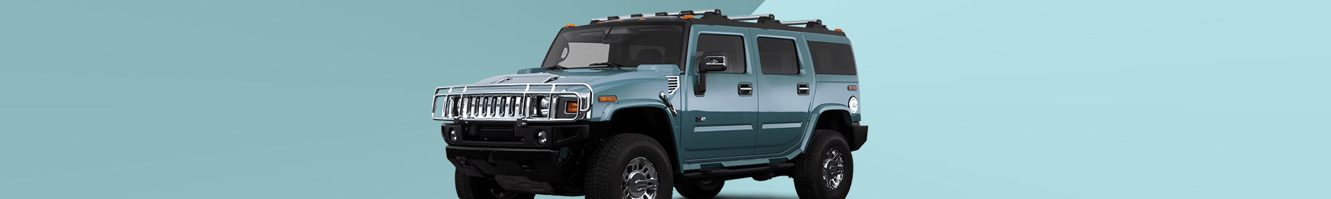 Shop OEM Hummer H3T Parts with Discounted Price on the net