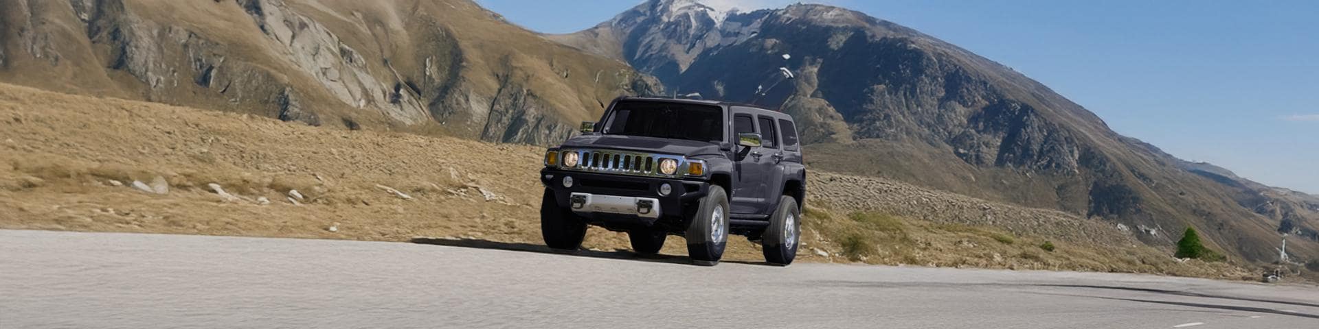 Shop OEM Hummer H3 Parts with Discounted Price on the net