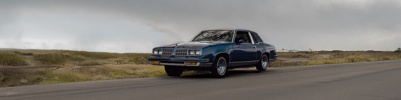Shop OEM Oldsmobile Custom Cruiser Parts with Discounted Price on the net
