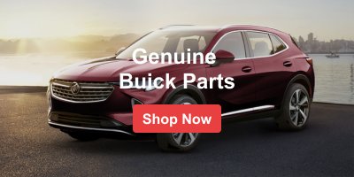 Buick Parts