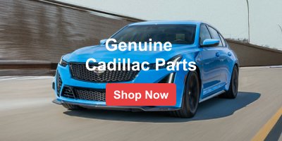 Cadillac Parts