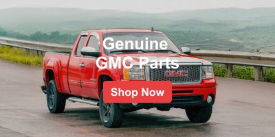 GMC Parts
