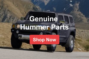 Hummer Parts
